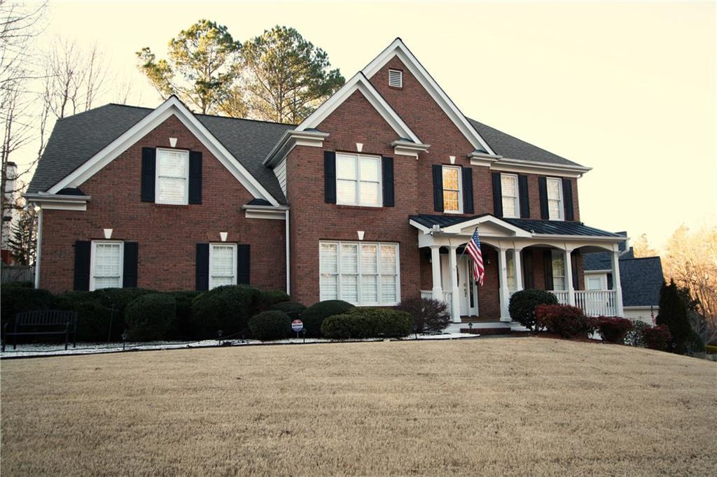 575 Fairway Drive - Photo 1