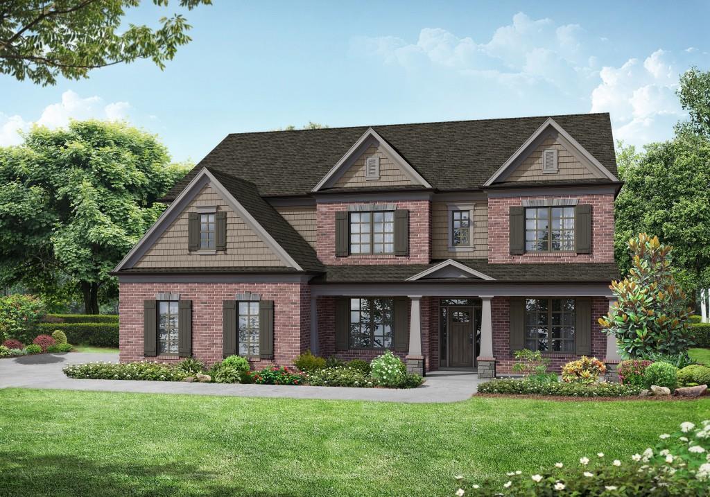 1803 Daffodill Court - Photo 1