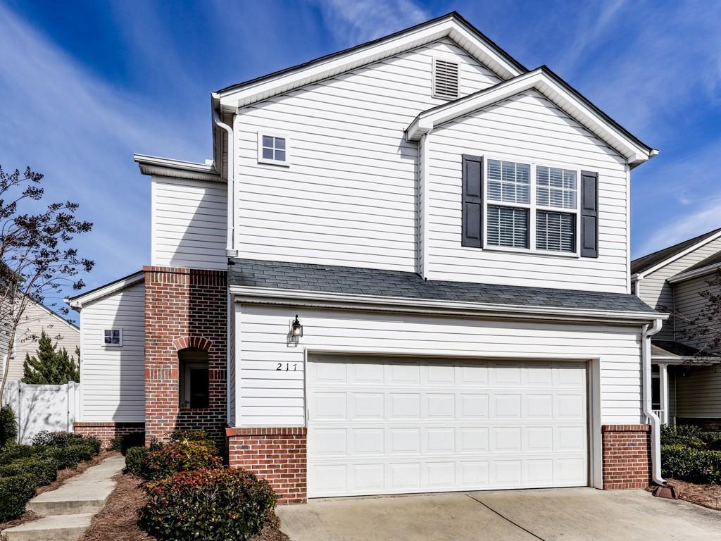 217 Hiawassee Drive - Photo 1