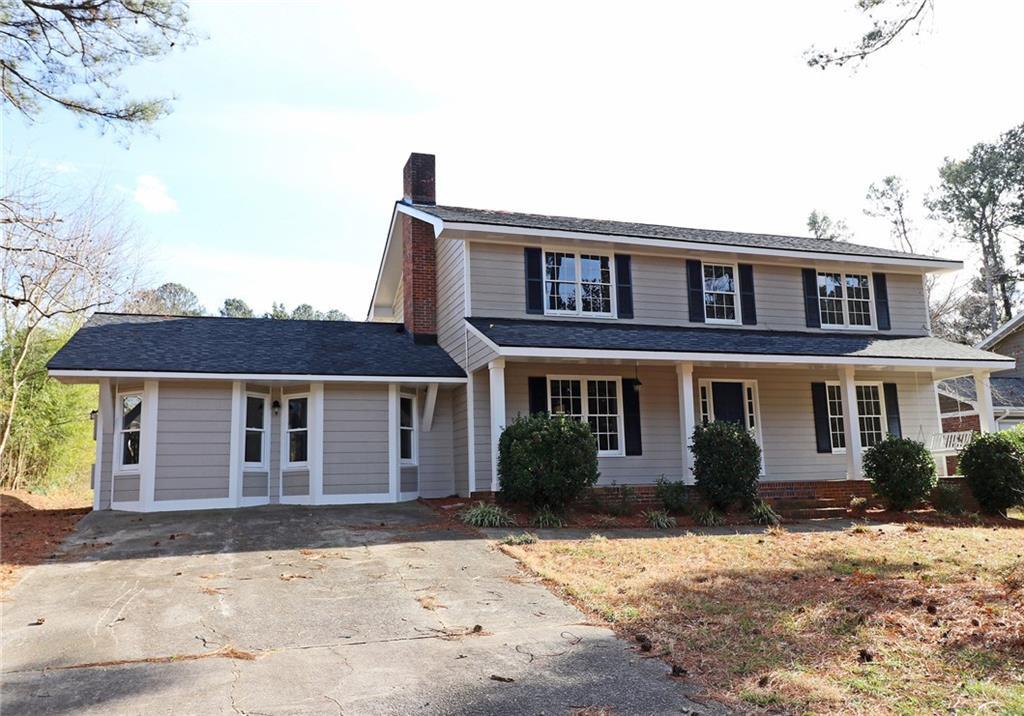 1507 Ridgeland Court - Photo 1