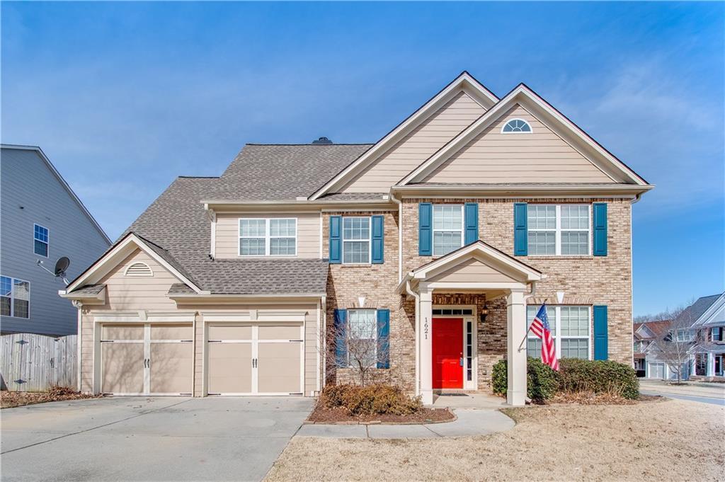 1621 Sahale Falls Drive - Photo 1