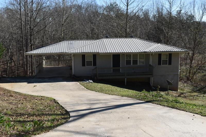 2758 Oconee Drive - Photo 1