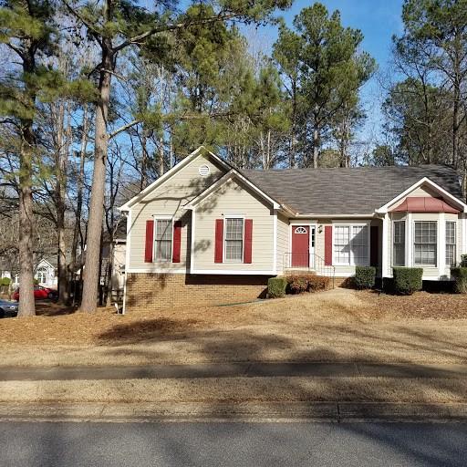 652 Wedgewood Drive - Photo 1