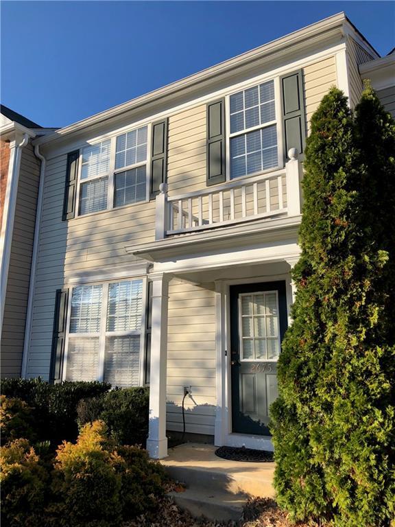 2675 Ashleigh Lane - Photo 1