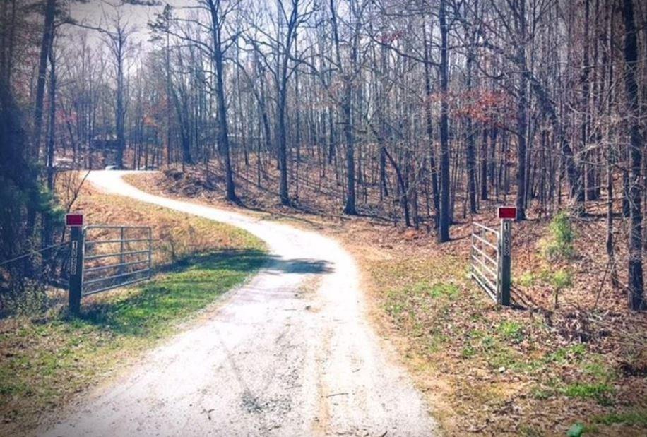 1098 Antioch Campground Road - Photo 1