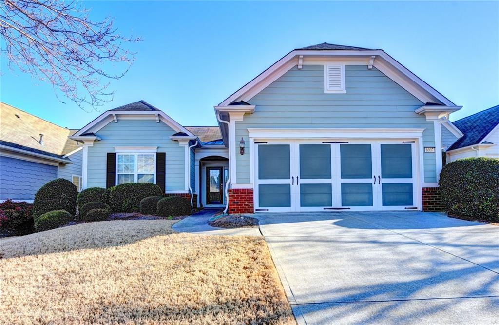 6007 Chimney Rock Drive - Photo 1