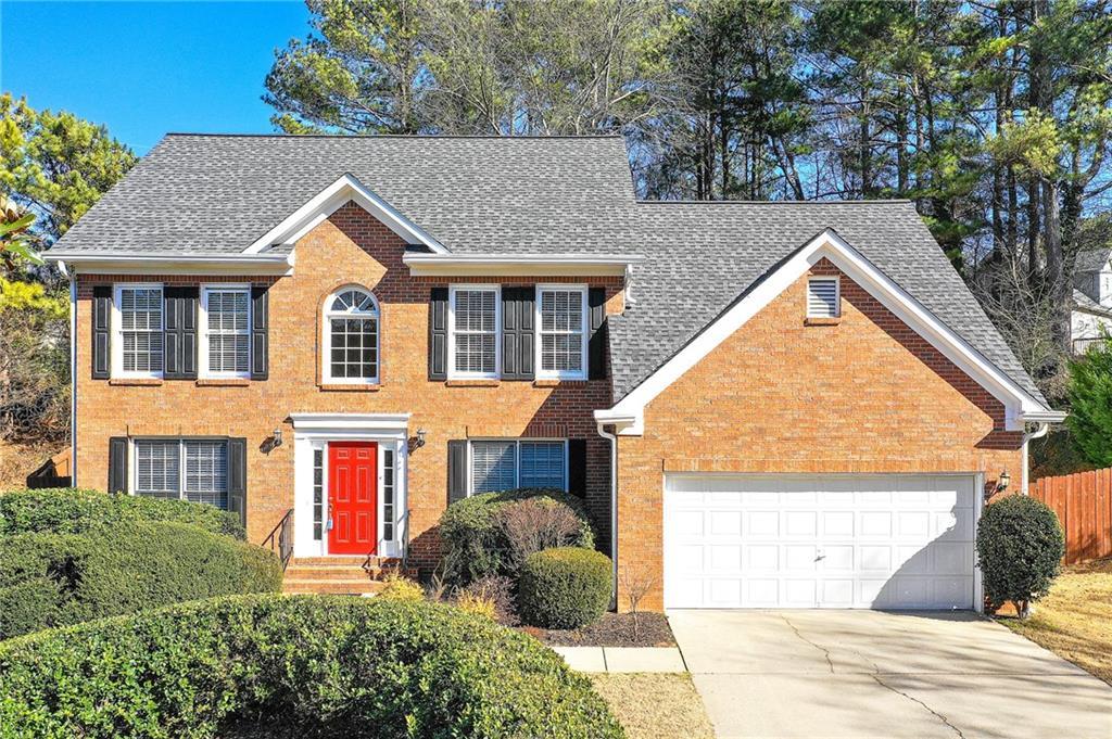 11405 Vedrines Drive - Photo 1