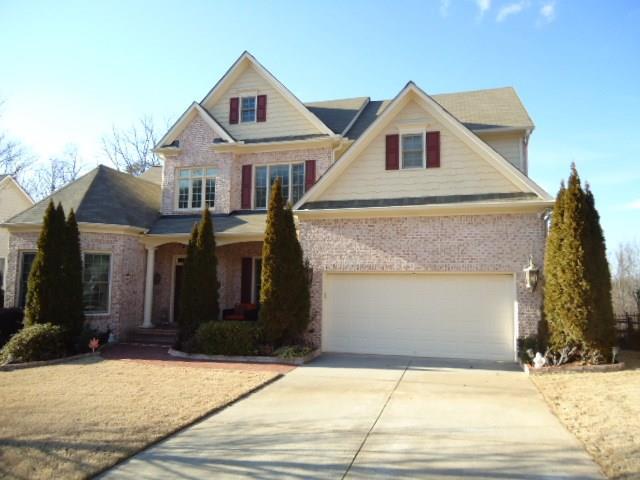 7060 Summit Ridge Chase - Photo 1