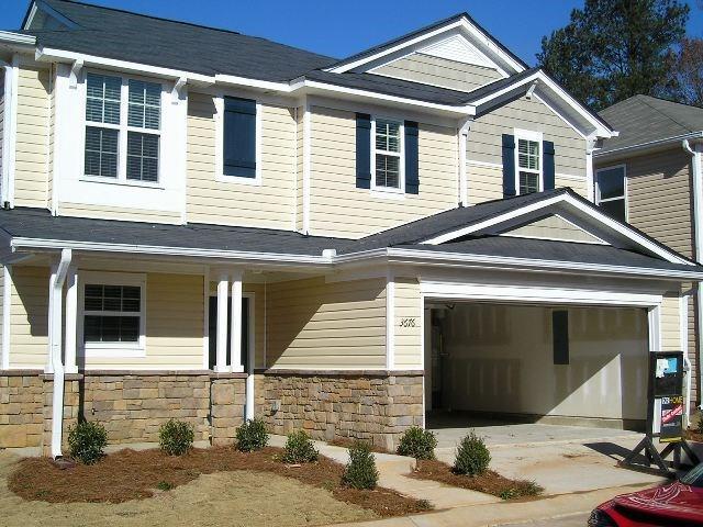 3676 Roseman Landing - Photo 1
