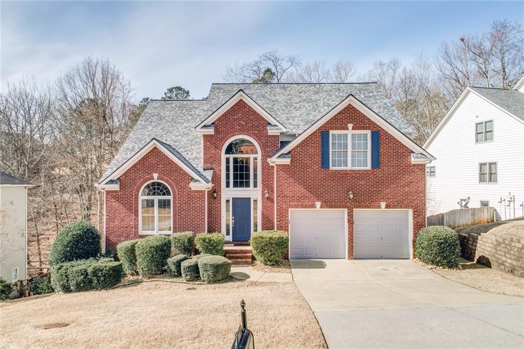 1064 Blankets Creek Drive - Photo 1