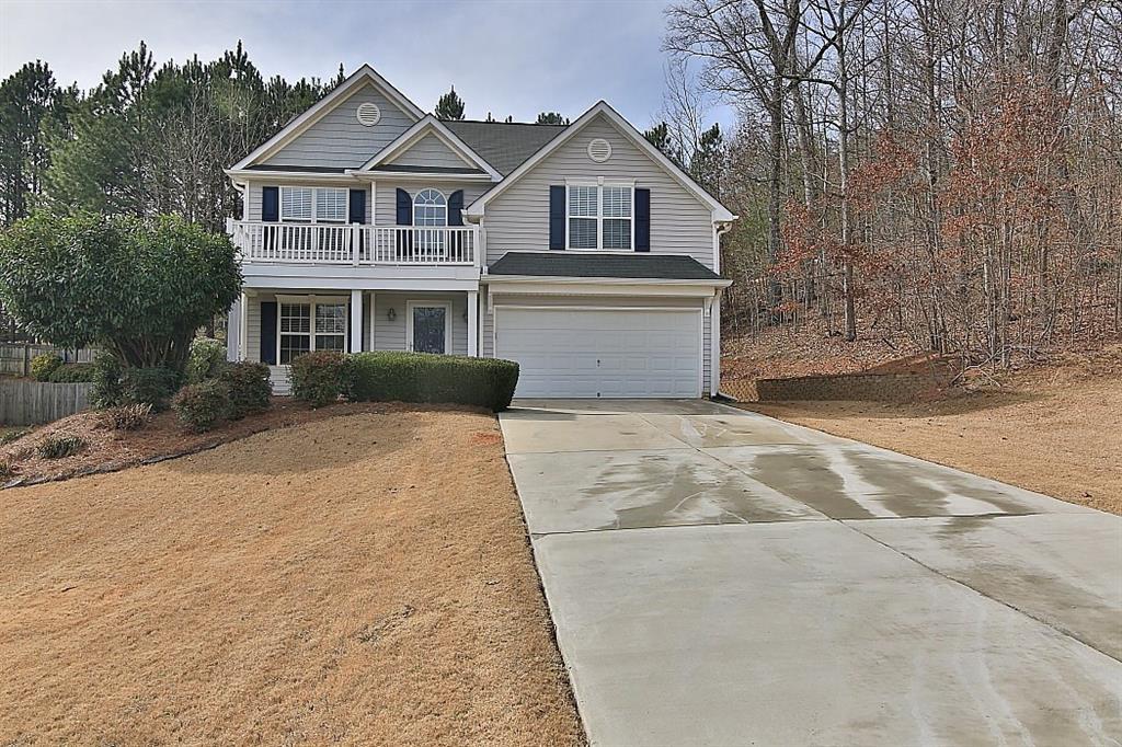 5506 Sylvania Drive - Photo 1