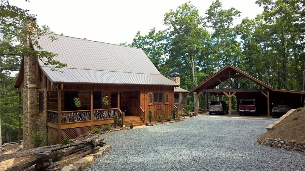 125 Eagle Top Lane - Photo 1