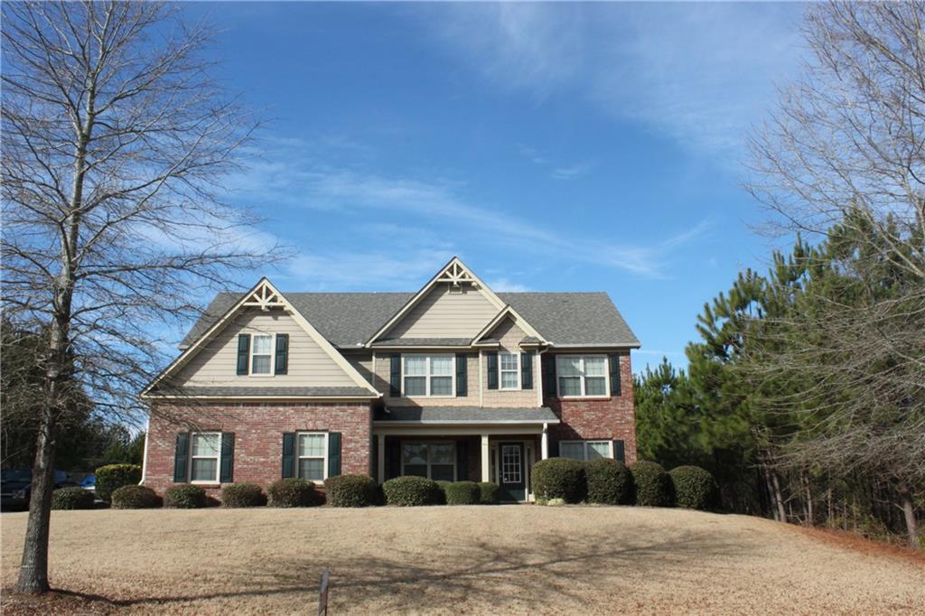 1425 Henderson Ridge Lane - Photo 1