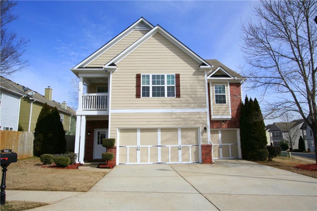 2113 Cabela Drive - Photo 1