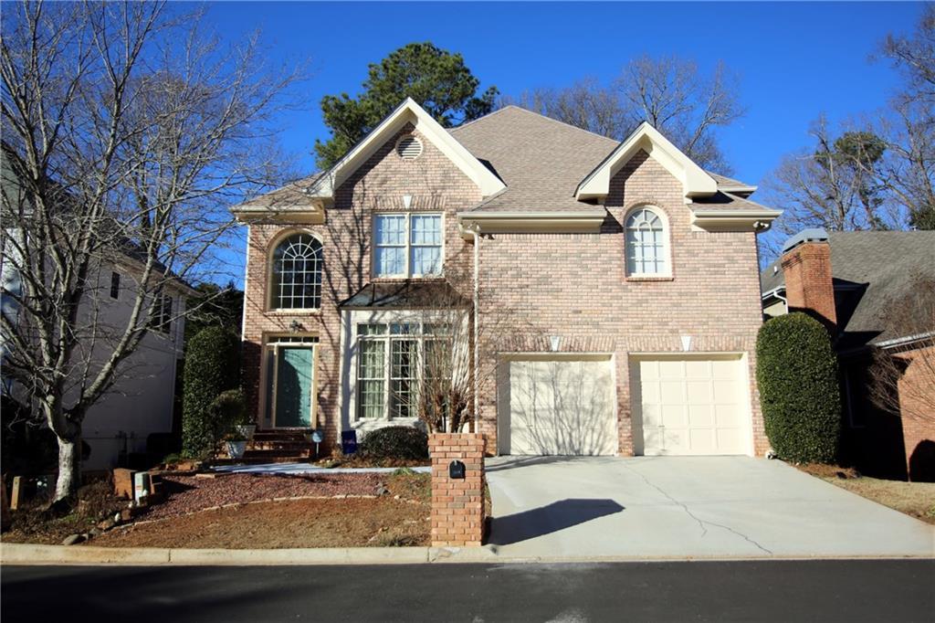 2524 Summeroak Drive - Photo 1
