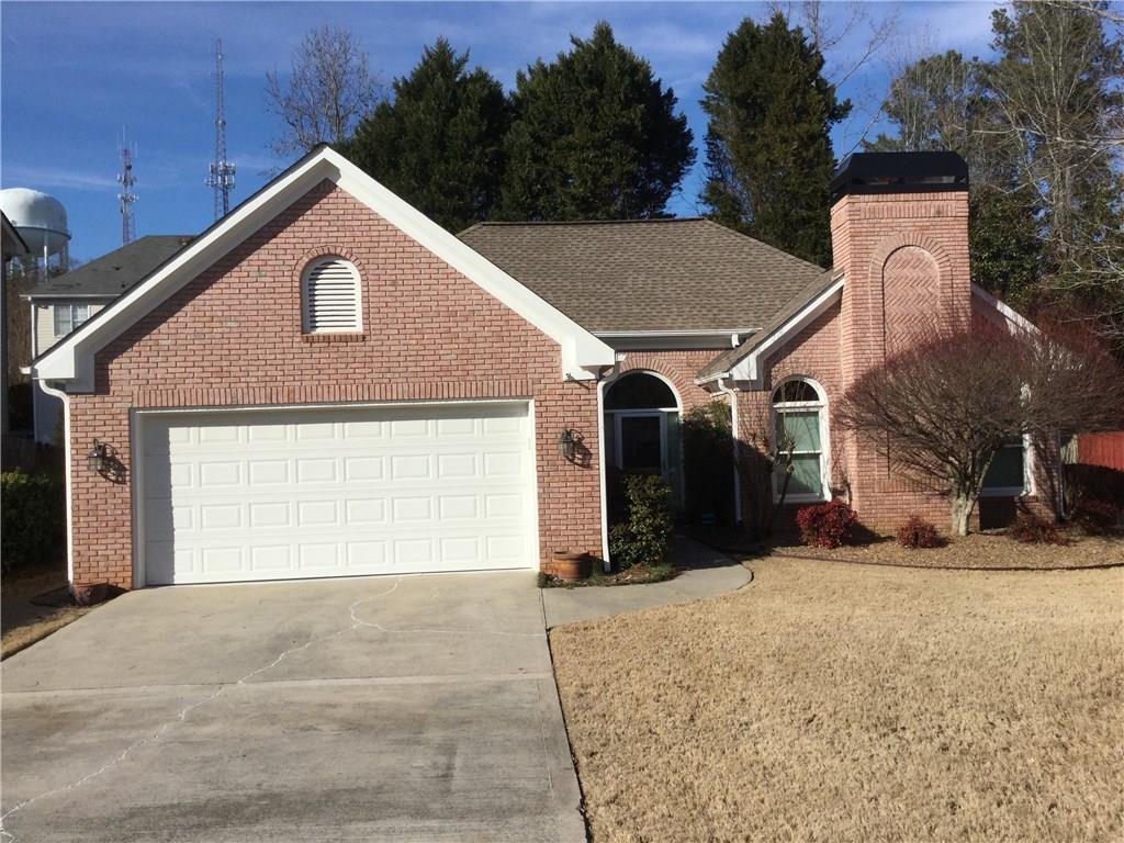 10730 Avian Drive - Photo 1