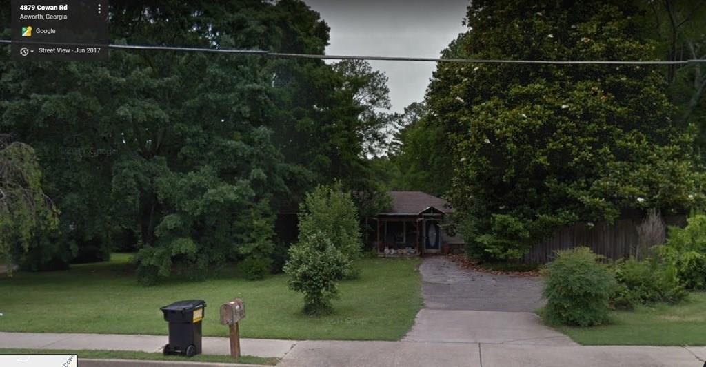 4865 Cowan Road - Photo 1