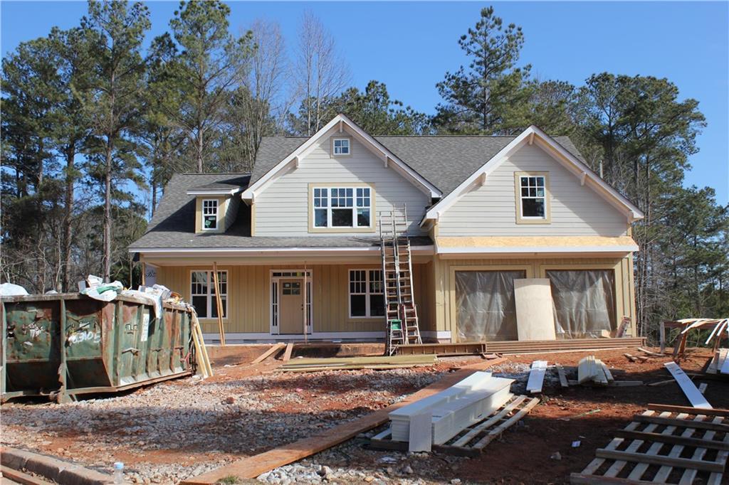 2886 Glenburnie Court - Photo 1