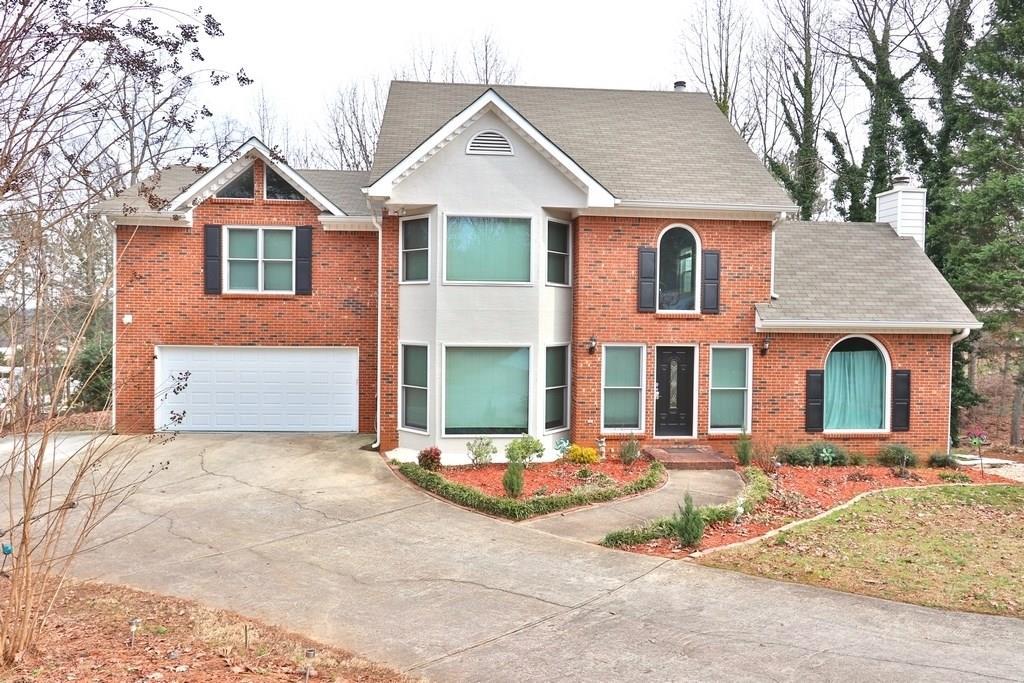 1840 Calvin Drive - Photo 1