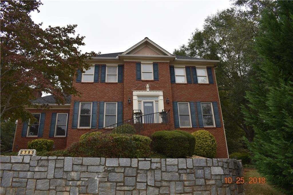 2790 Riverfront Drive - Photo 1