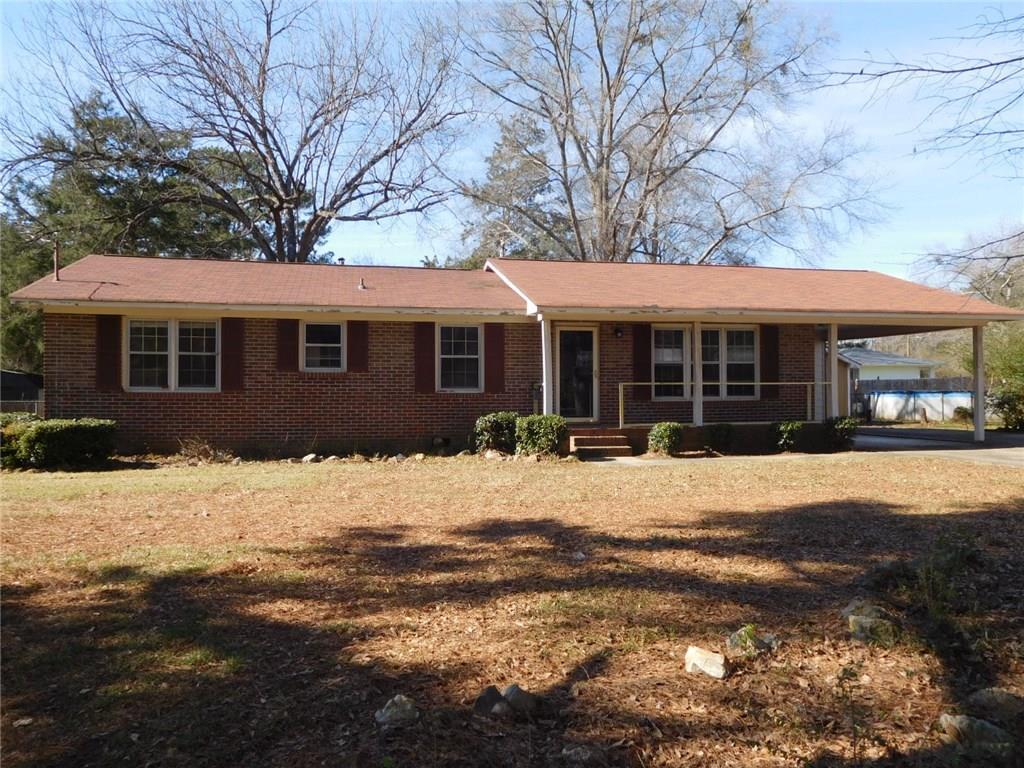 517 College Drive - Photo 1