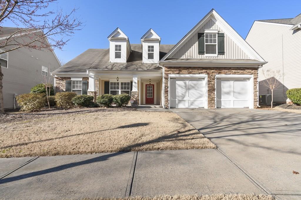 2586 Gristhaven Lane - Photo 1