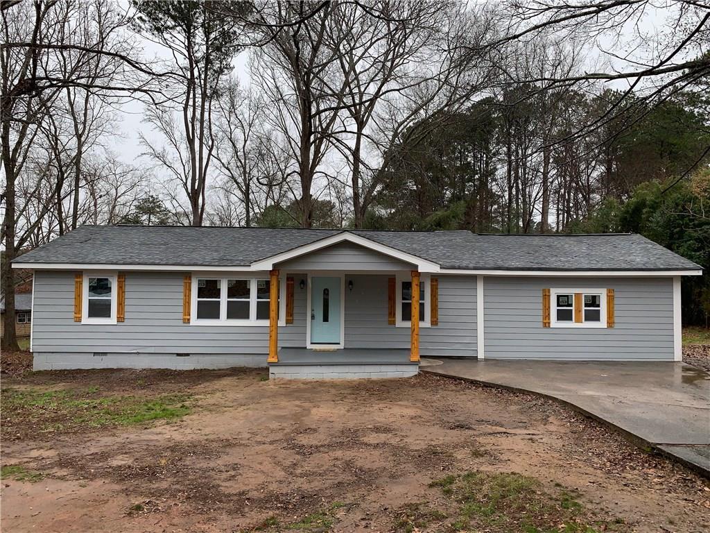 8104 Spillers Drive - Photo 1