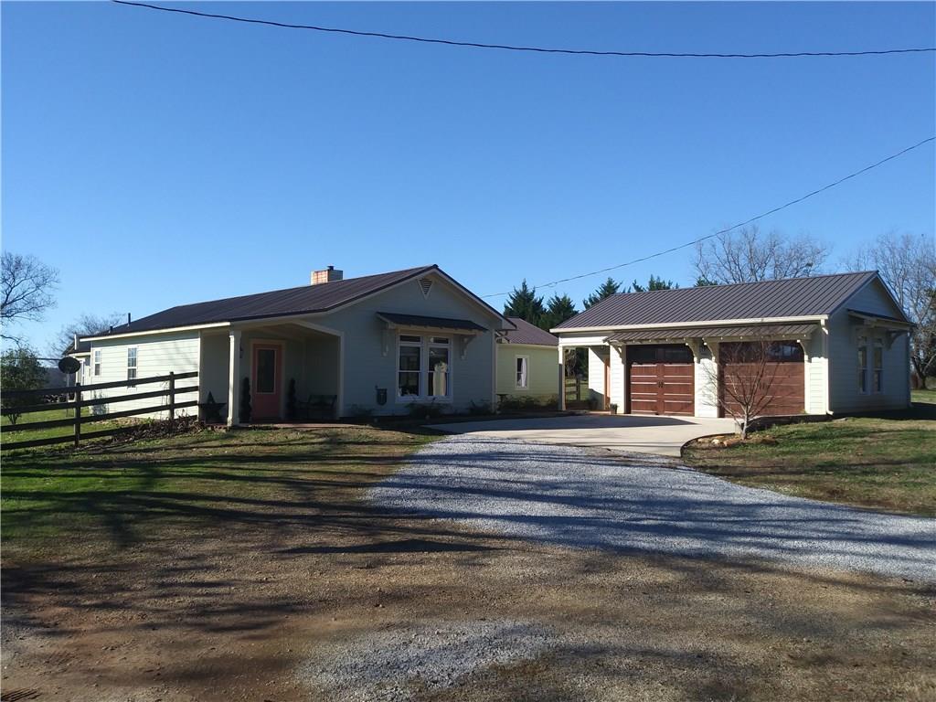 1412 Glades Road - Photo 1