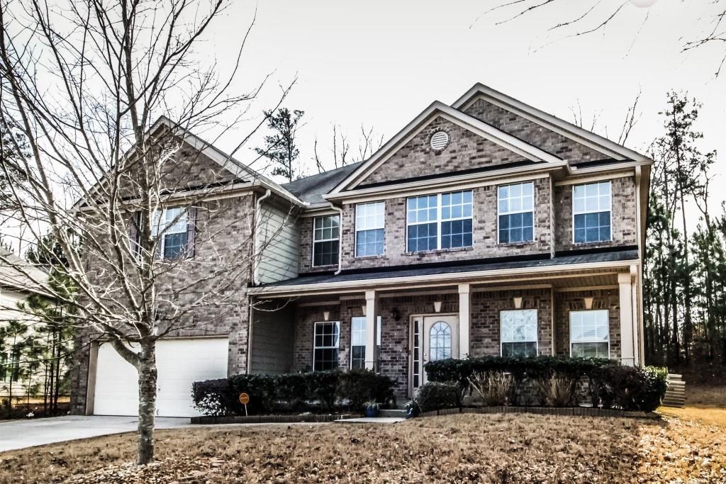 272 Allegrini Drive - Photo 1