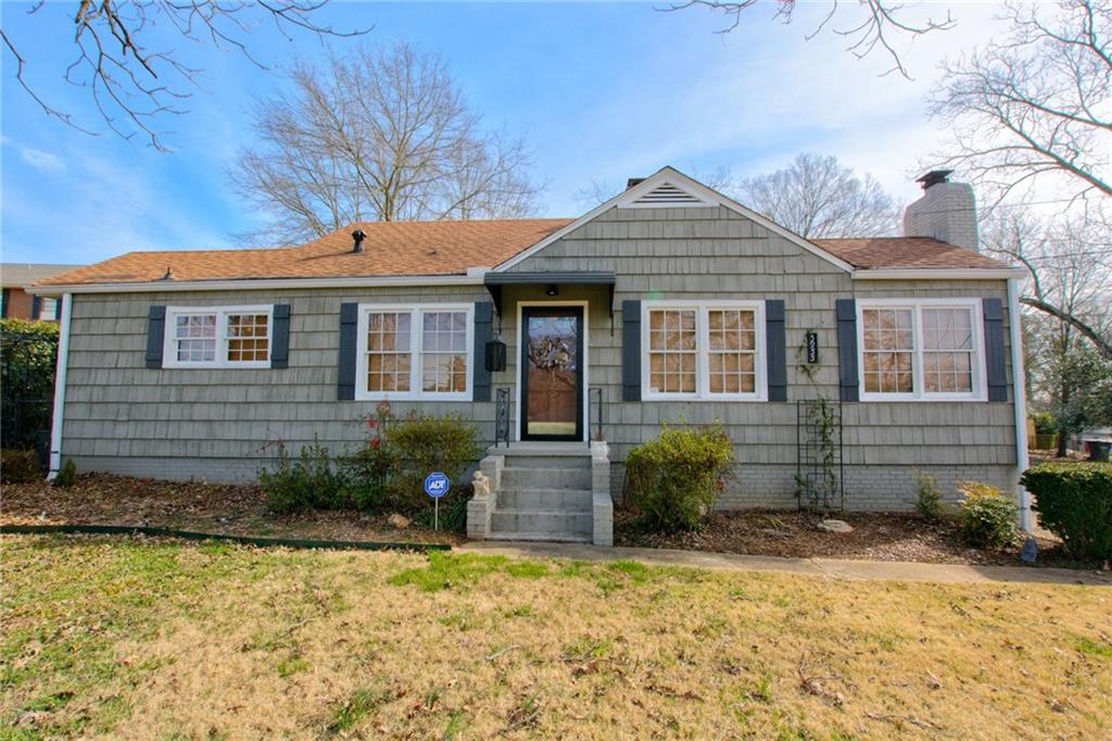 5955 Mulberry Street - Photo 1