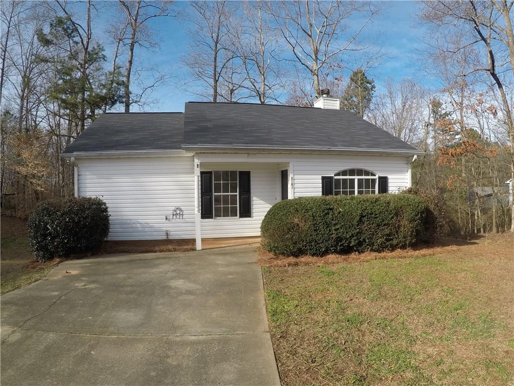 5185 Truman Mountain Road - Photo 1