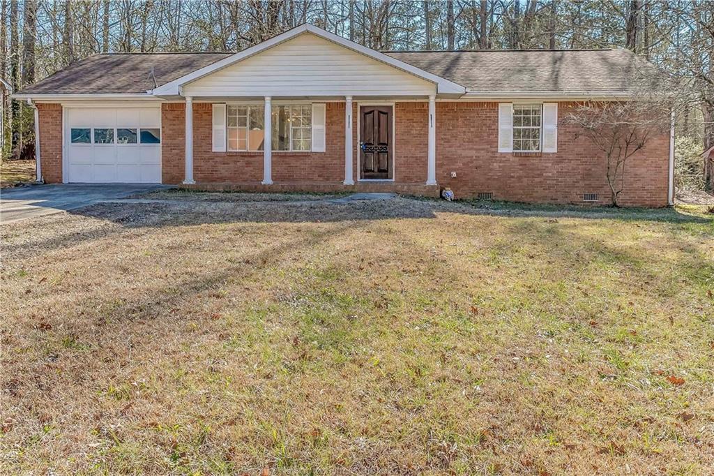 1110 Salisbury Trail - Photo 1