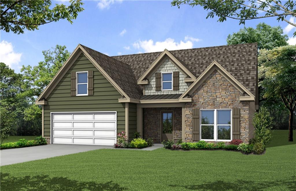6124 Trojan Drive - Photo 1