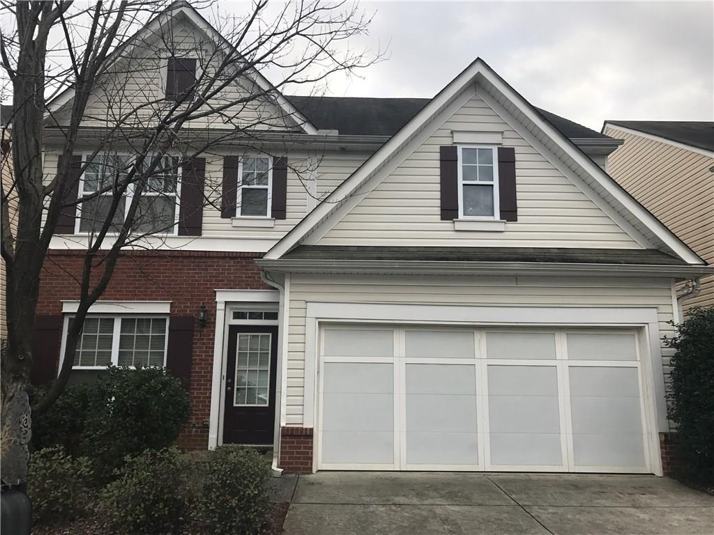 3302 Briaroak Drive - Photo 1
