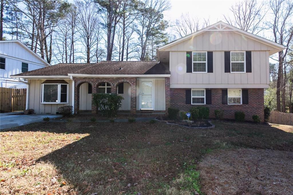 4533 Cedar Ridge Trail - Photo 1