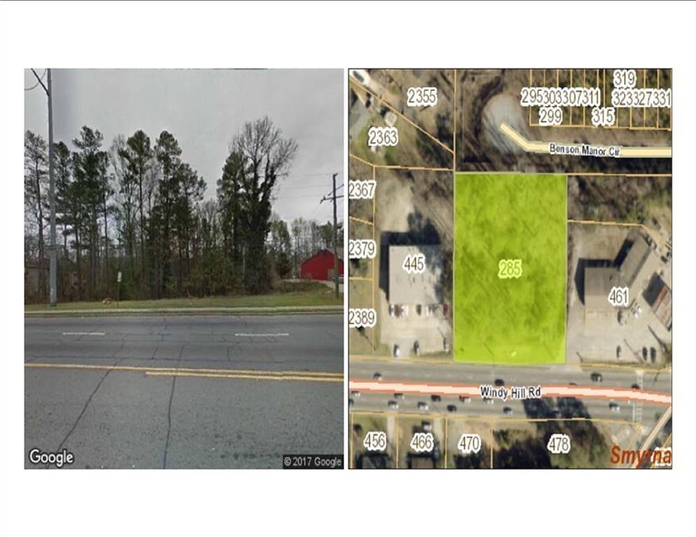 285 Windy Hill Road - Photo 1