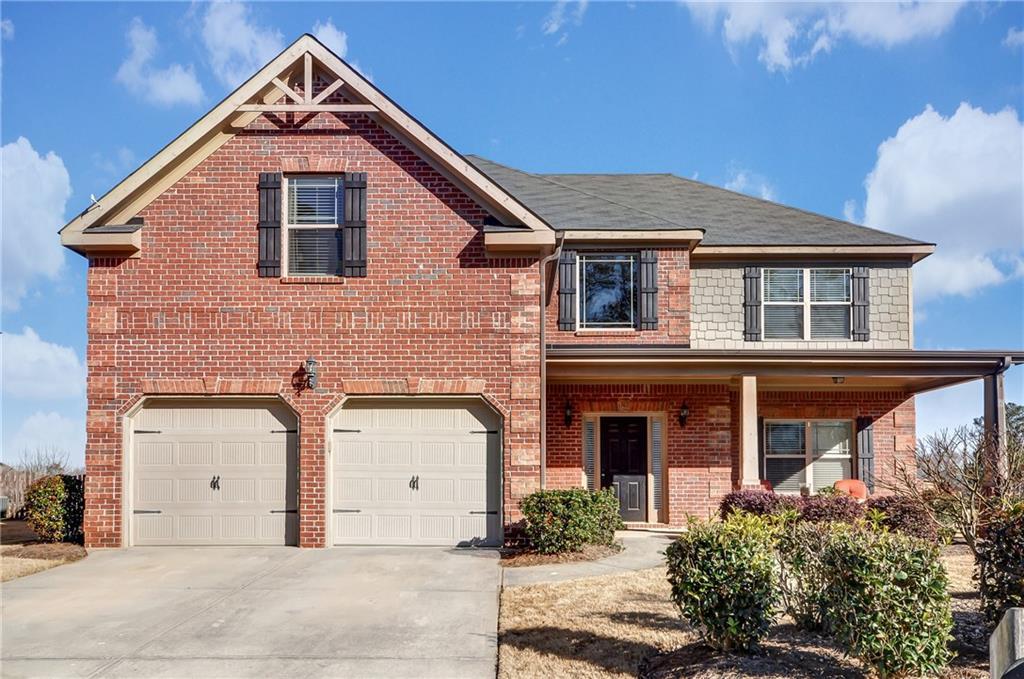 4790 Roosevelt Circle - Photo 1