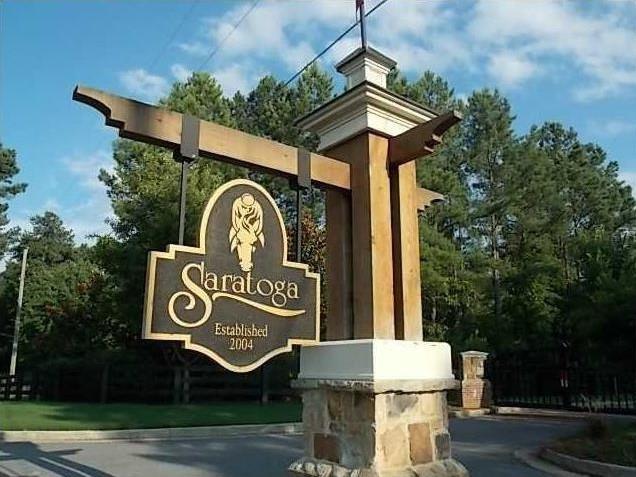 17 Saratoga Drive - Photo 1