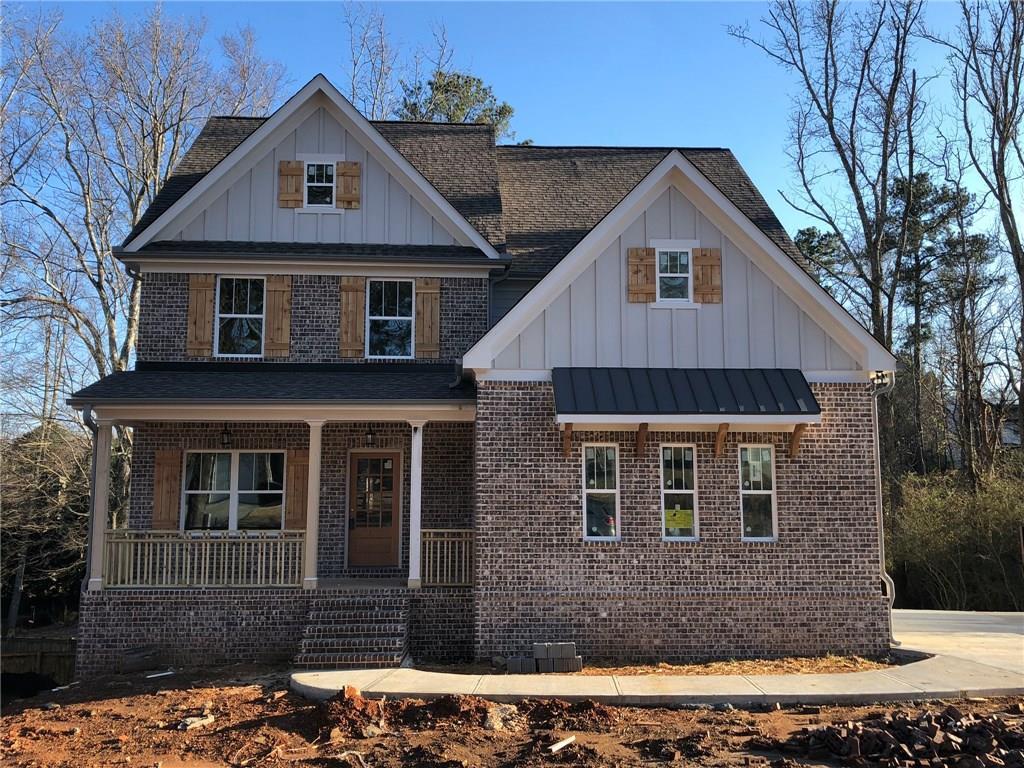 1740 Wheat Grass Way - Photo 1