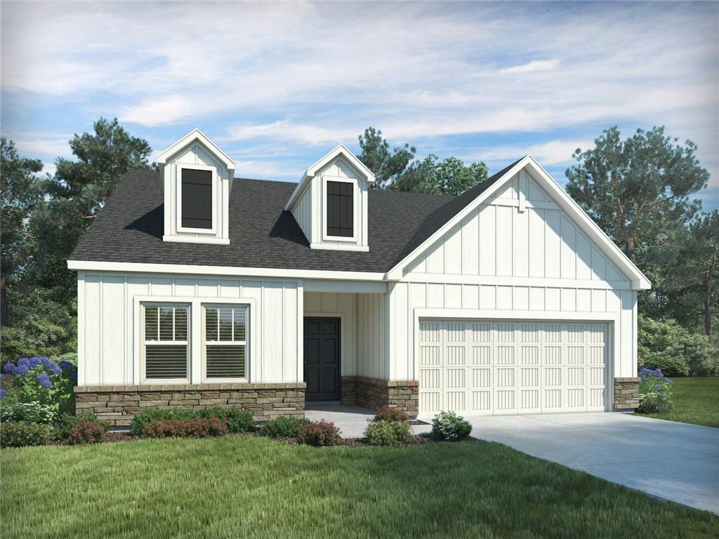 505 Windy Ridge Court - Photo 1