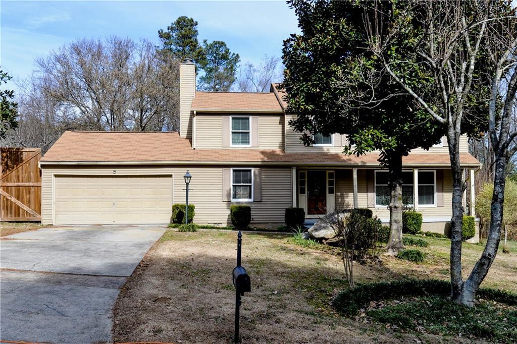 330 Pond Trail - Photo 1