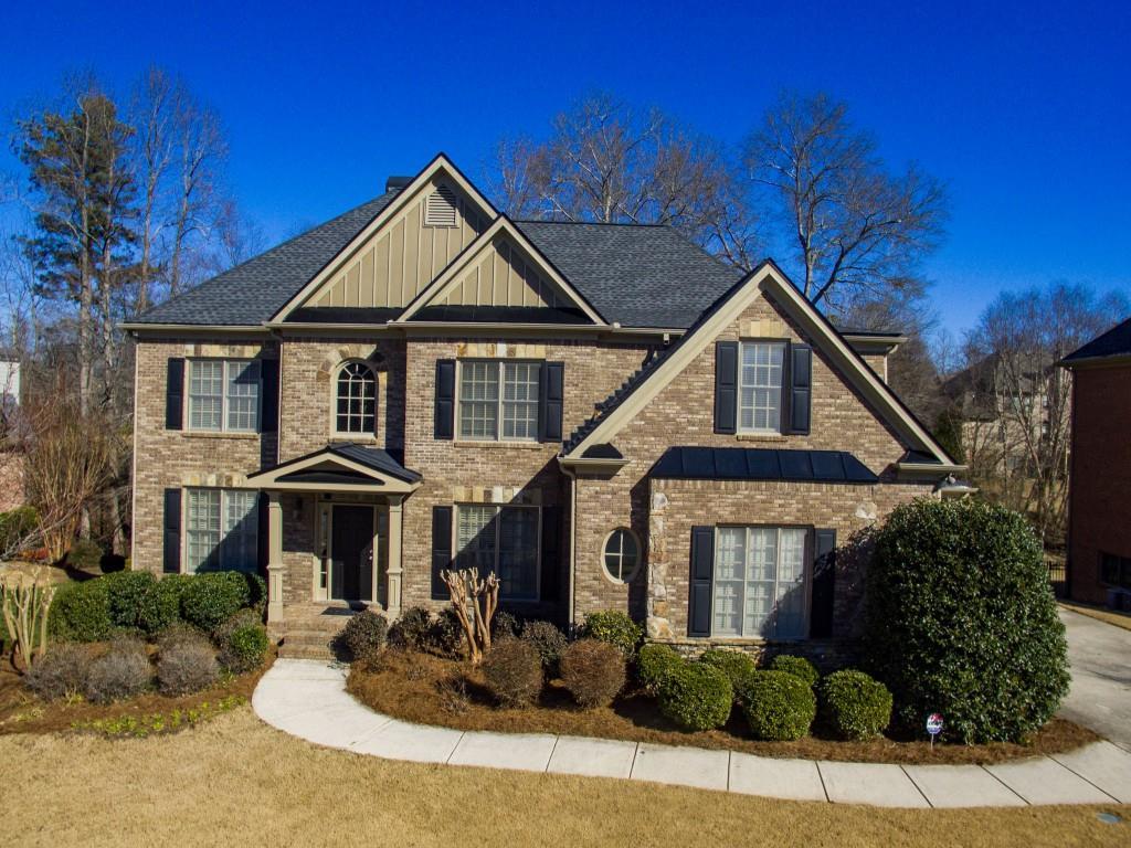 3235 Sable Ridge Drive - Photo 1