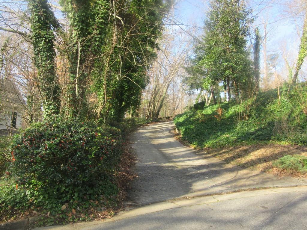 0 Roxboro Pointe - Photo 1