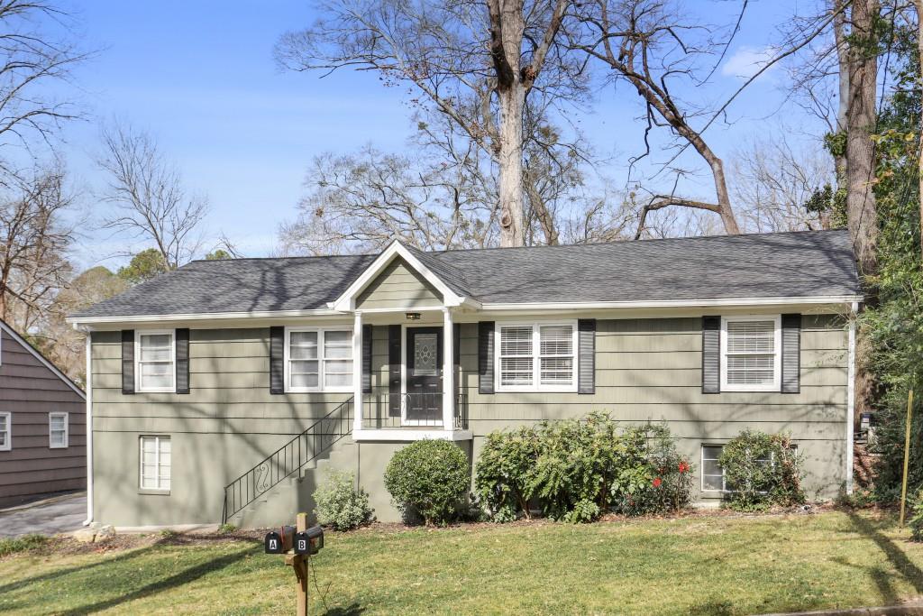 56 Mobile Avenue - Photo 1