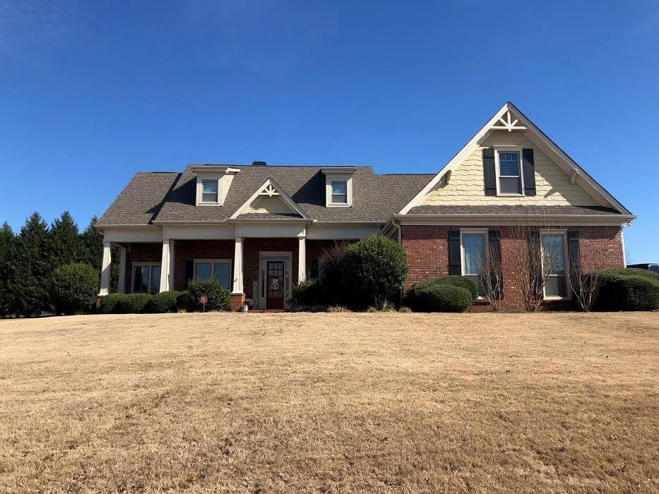 2615 Gate Park Drive - Photo 1