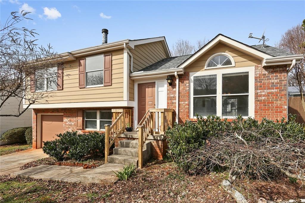 883 Wheatfields Place - Photo 1