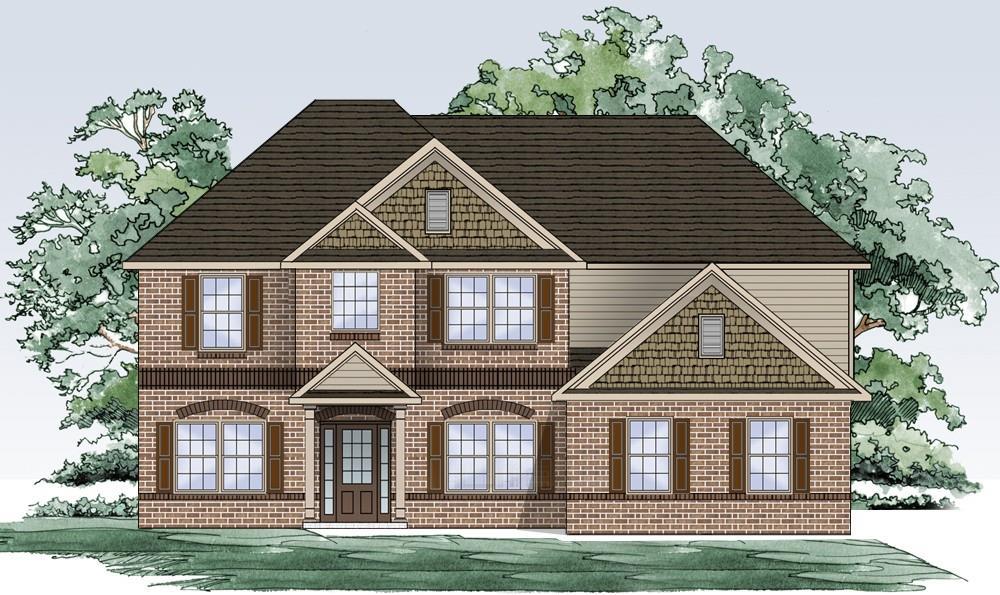 205 Durham Lake Parkway - Photo 1