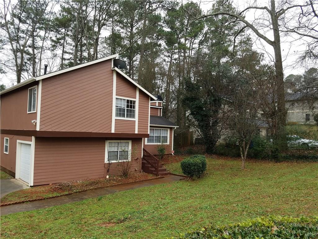 3457 Newberry Downs Lane - Photo 1