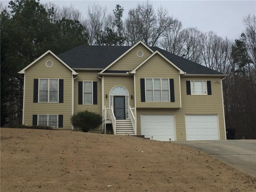 110 Valor Ridge Drive - Photo 1
