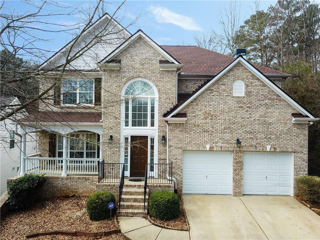 2838 Autumn Ridge Lane - Photo 1